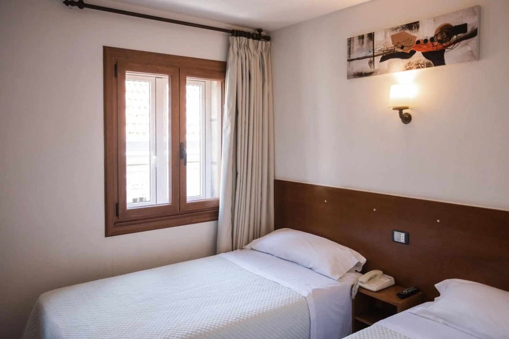 Hotel Restaurante Rúas