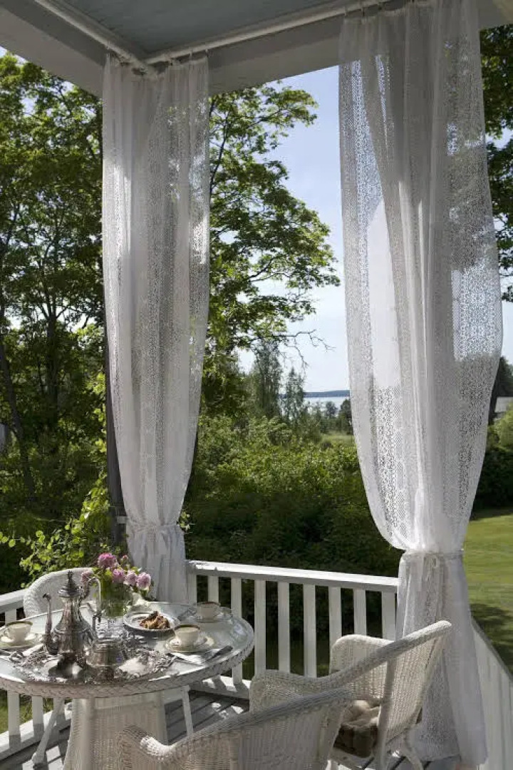 Hotel Töyrylä Manor