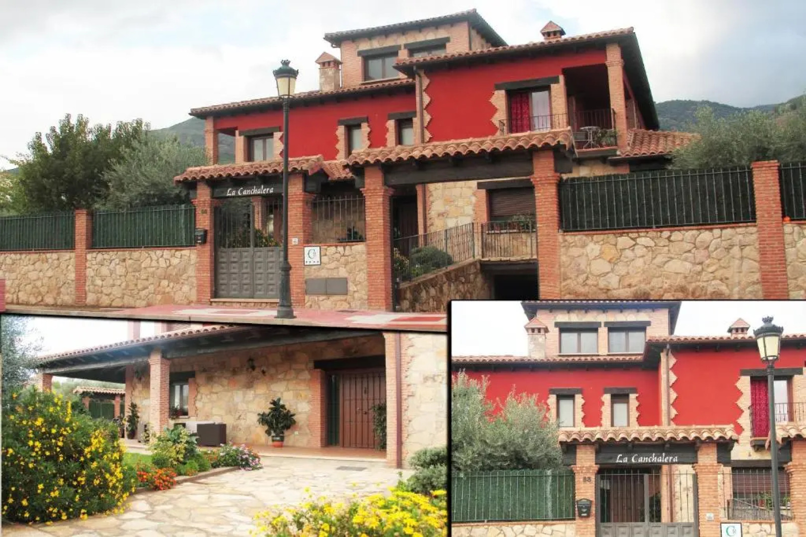 Casa Rural La Canchalera