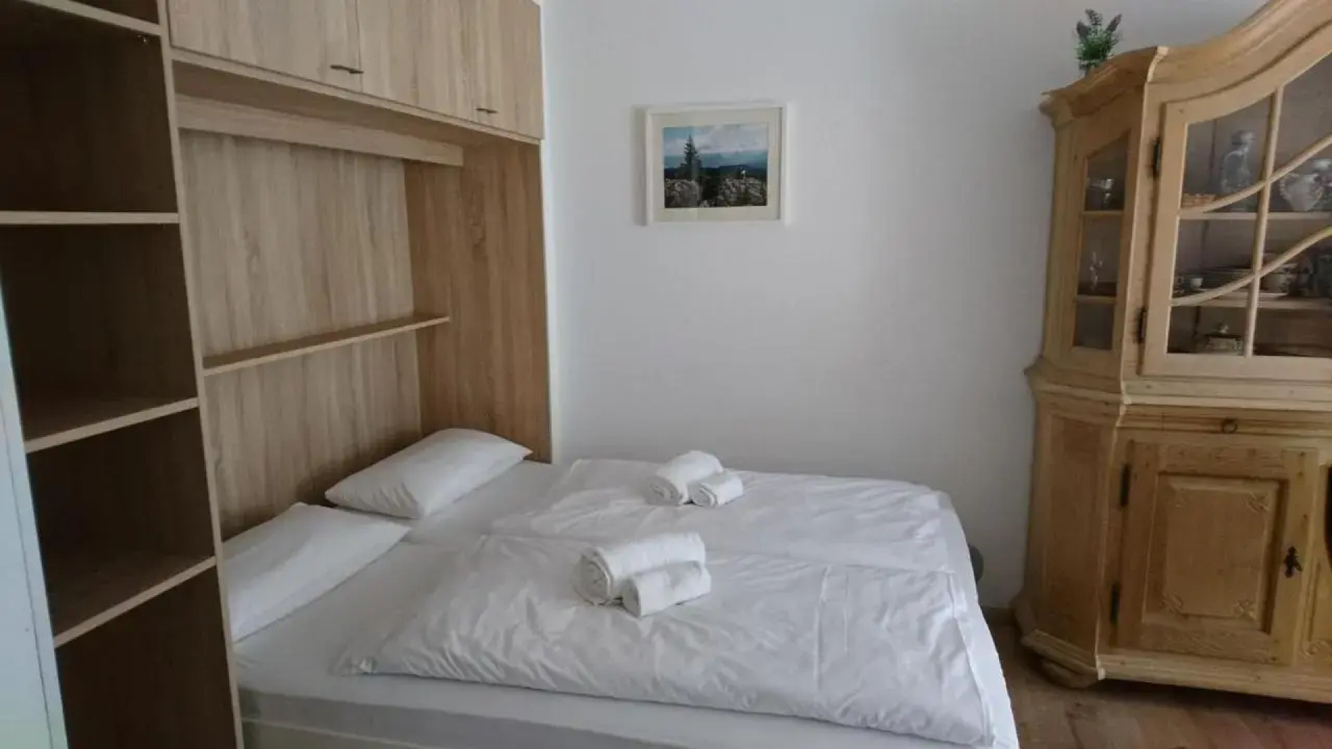 Haus Obermaiselstein