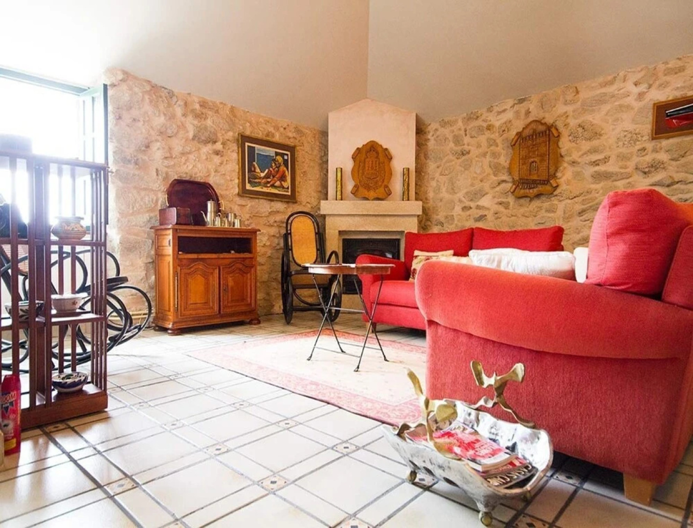 Villa In Viveir - 101508 by MO Rentals