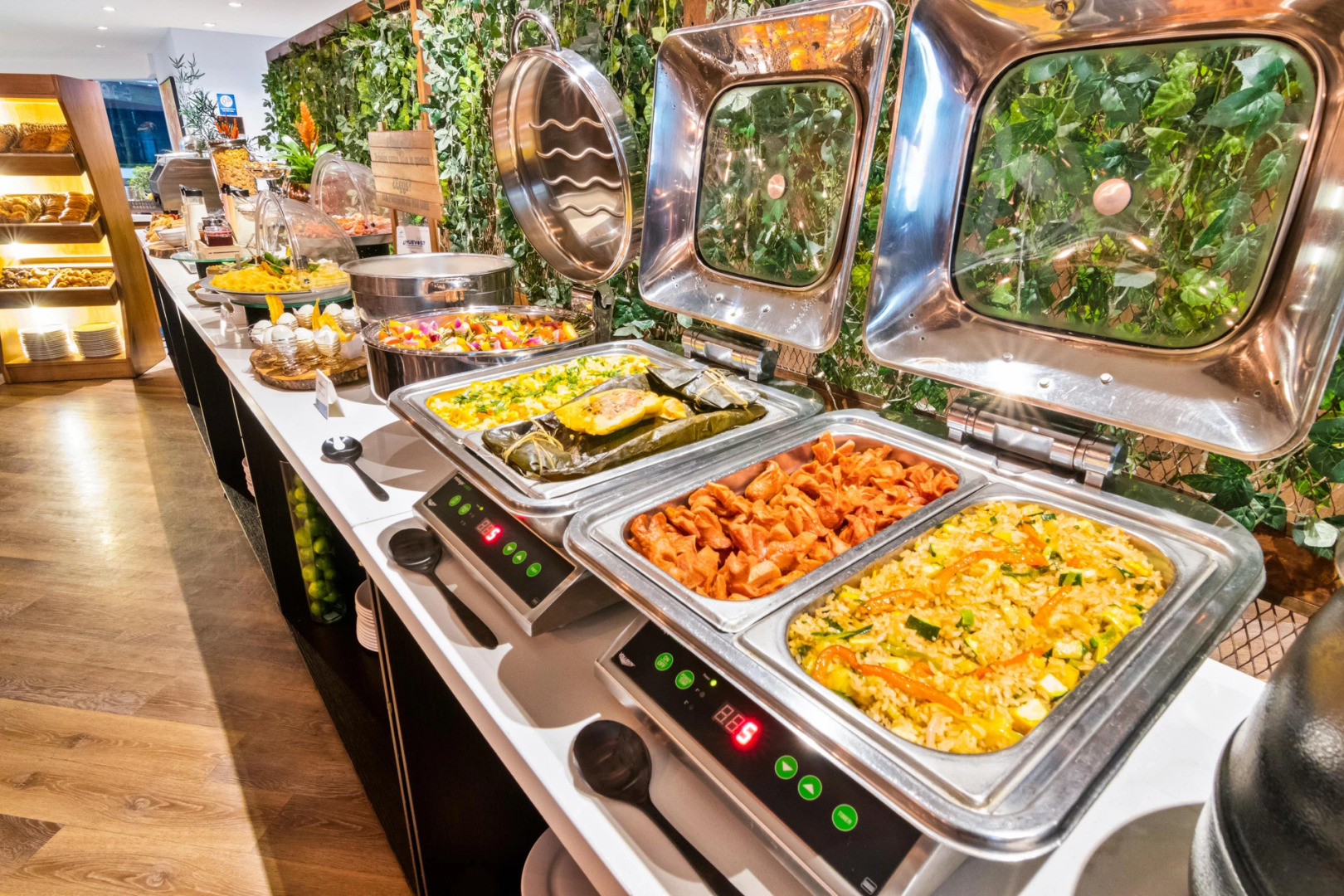 GHL Hotel Portón Medellín