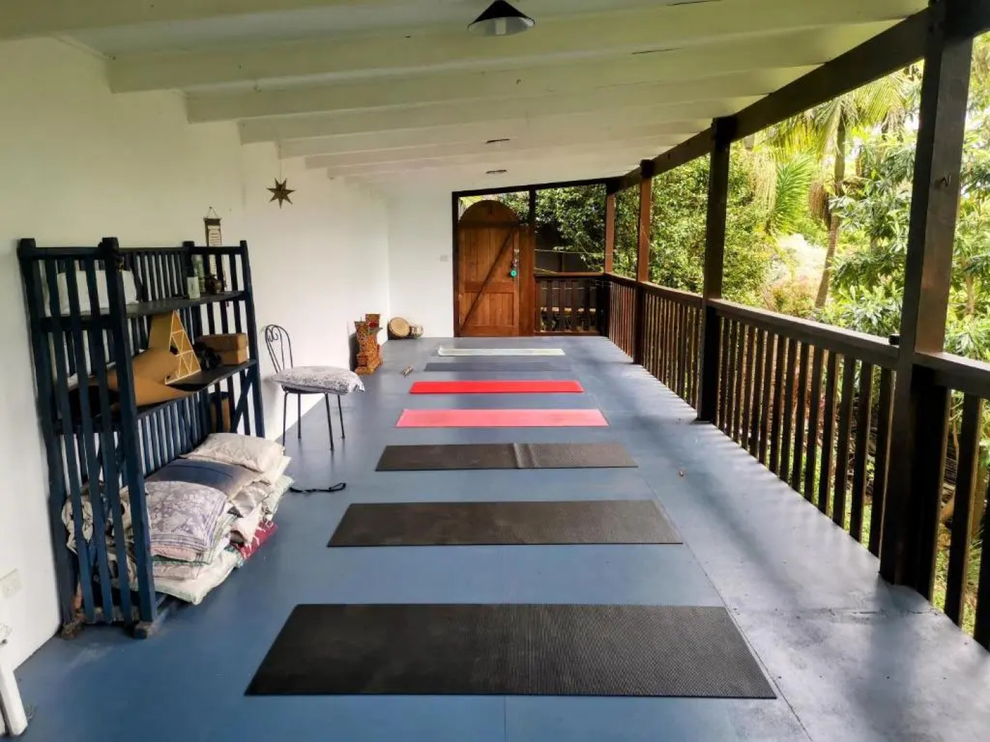 The Belfry Guesthouse