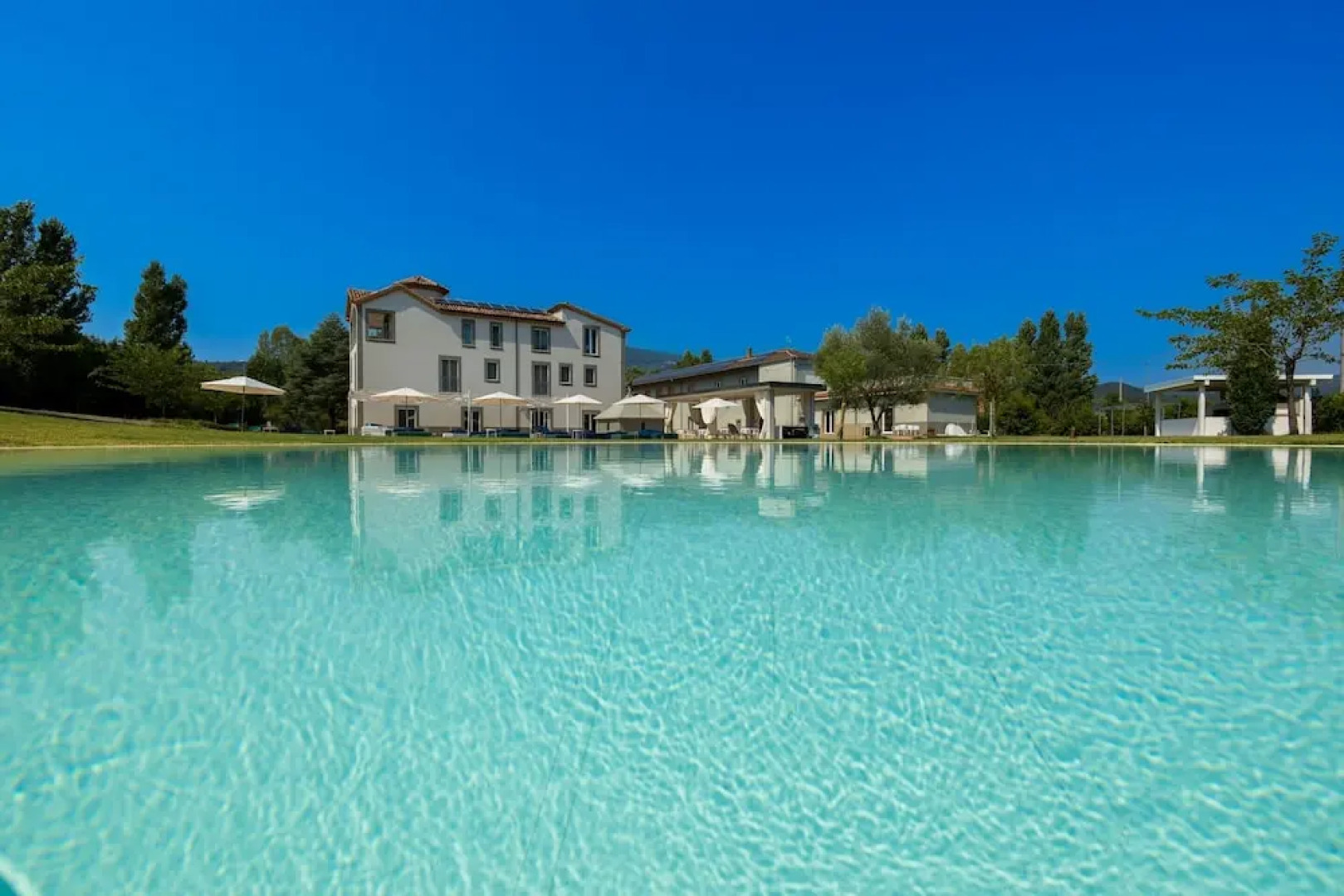 Iumara Dimora di Campagna