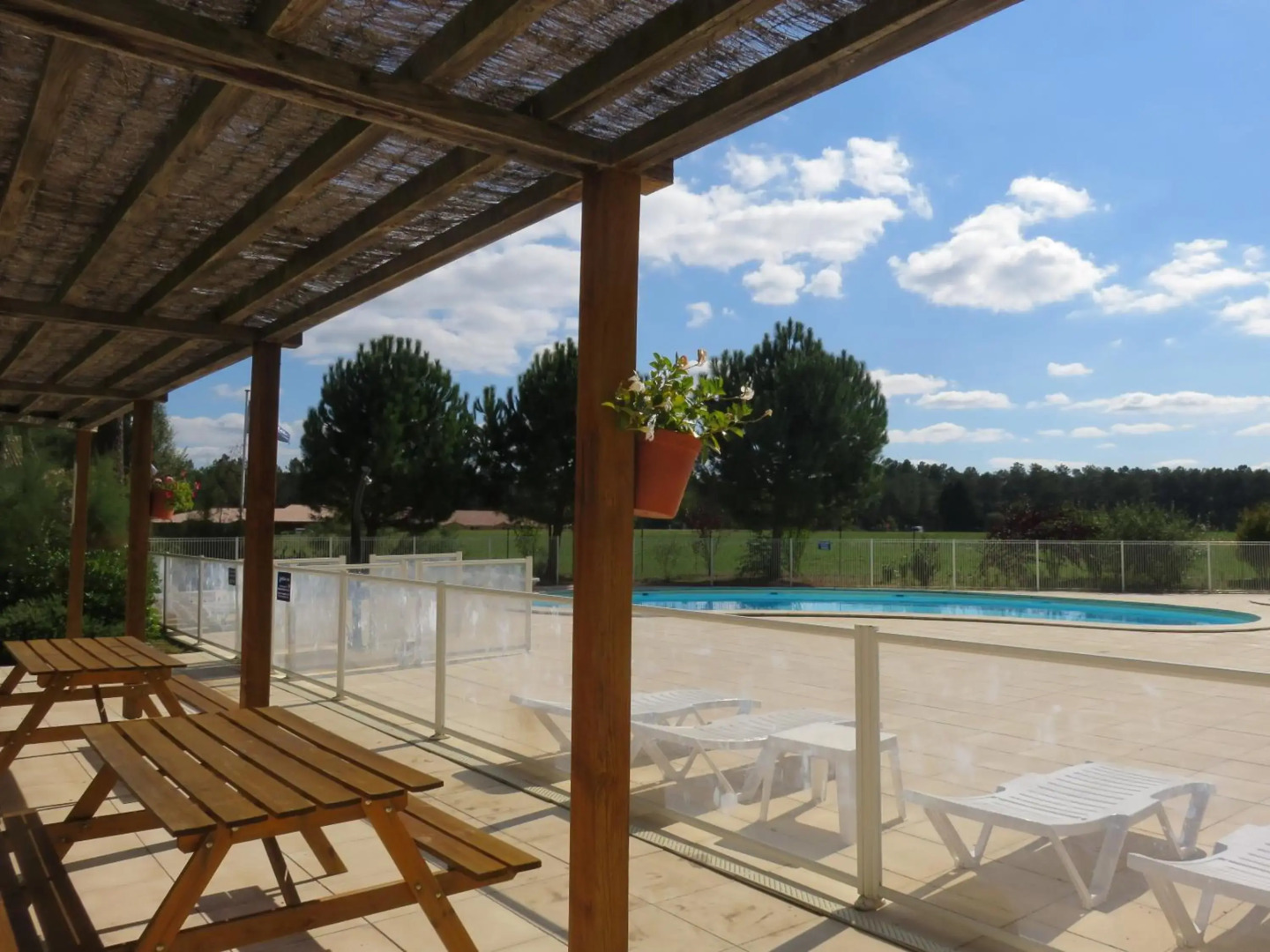 Résidence Goélia Les Demeures du Lac