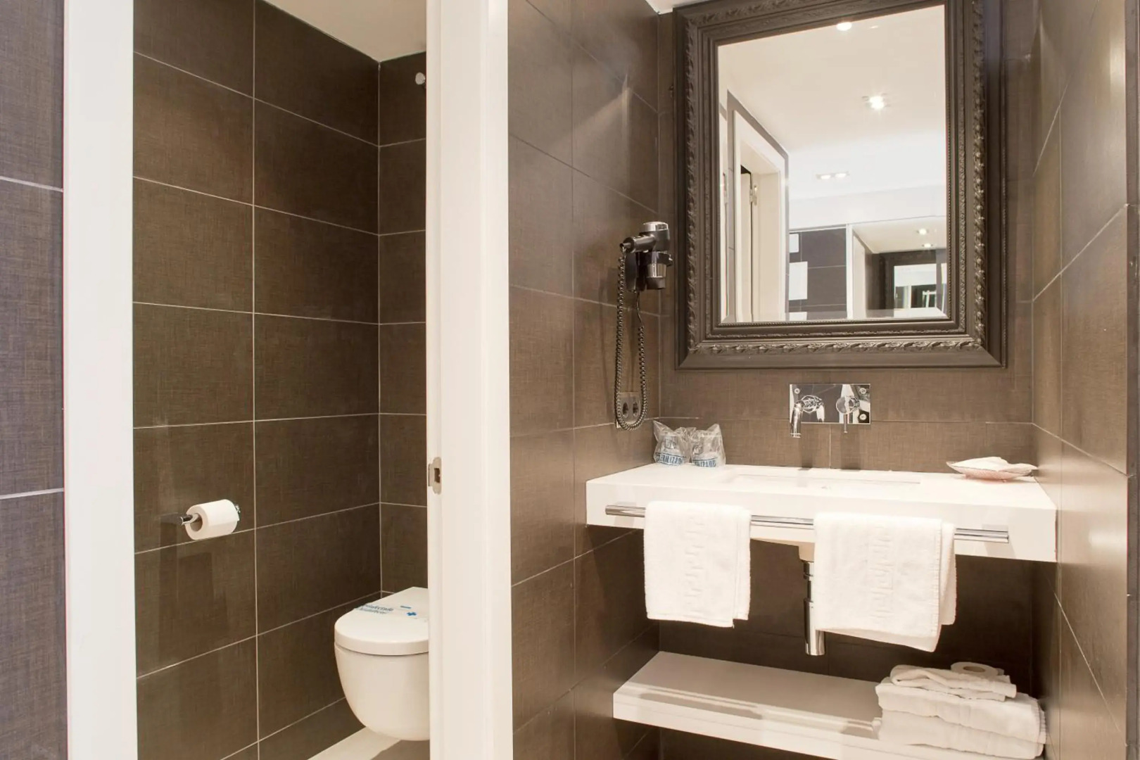 Hotel & Spa La Terrassa