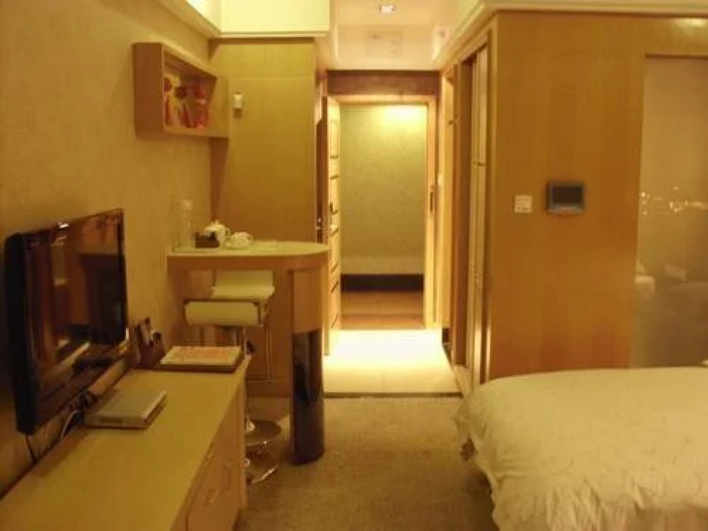 Yichang Meilin Private Hotel