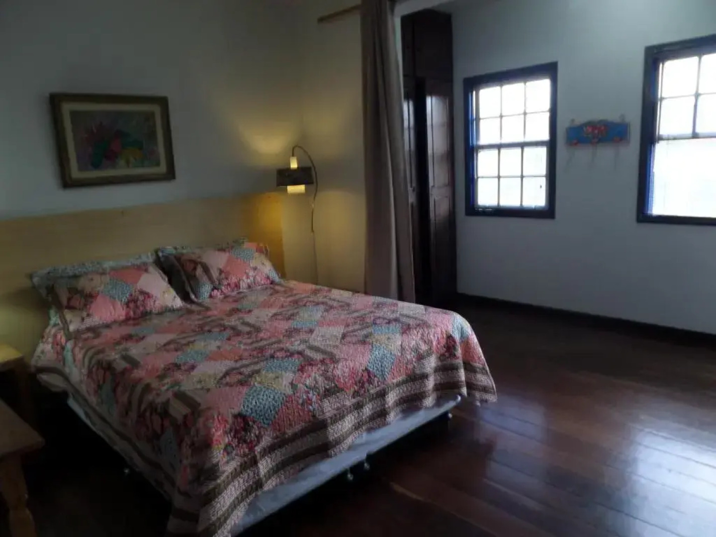 Casa de Hospedagem Dlourdes