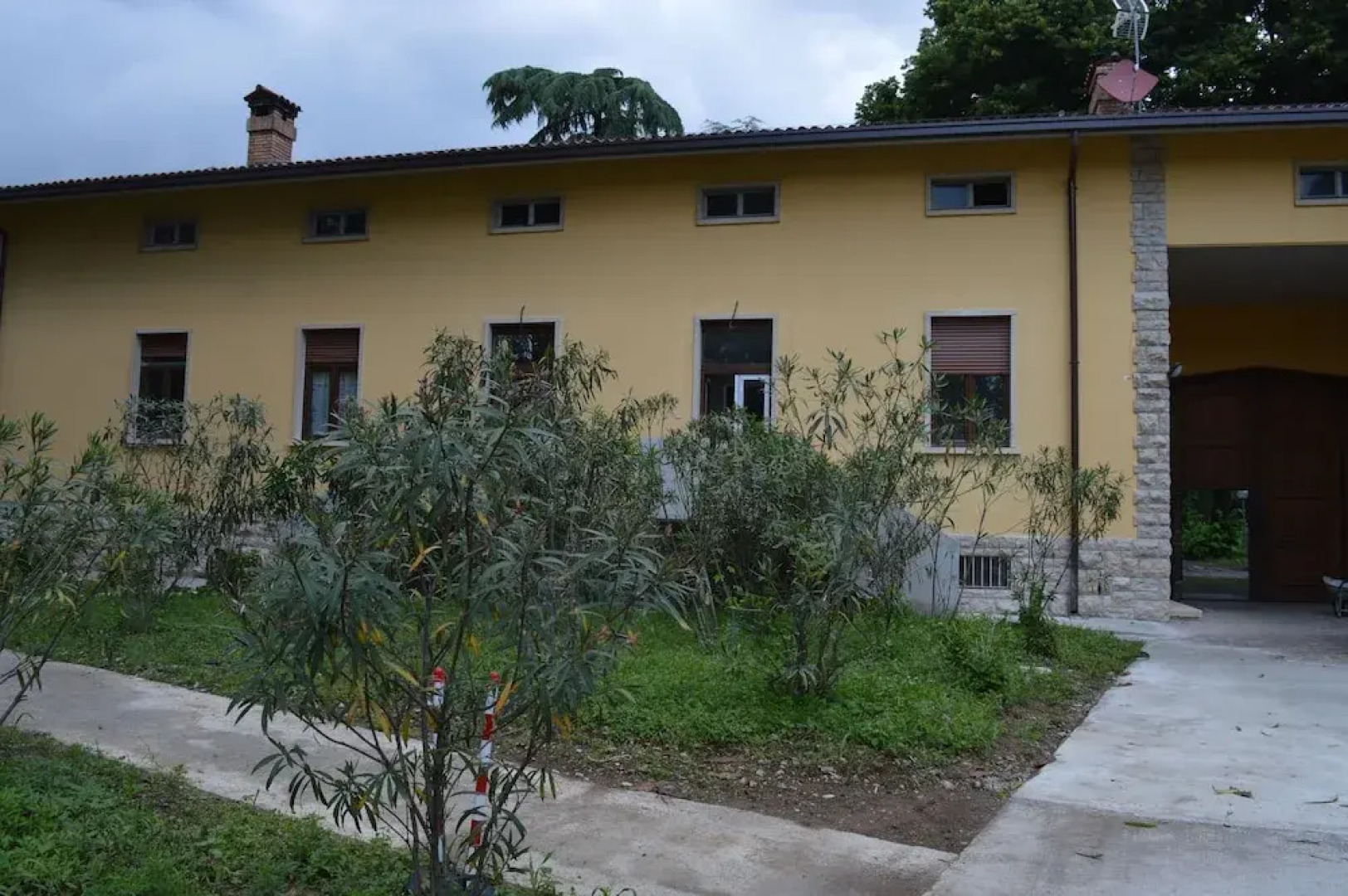 Residence Podere San Marco