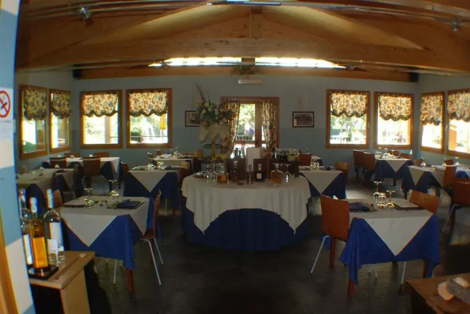 Hotel Chalet Casa Cesana