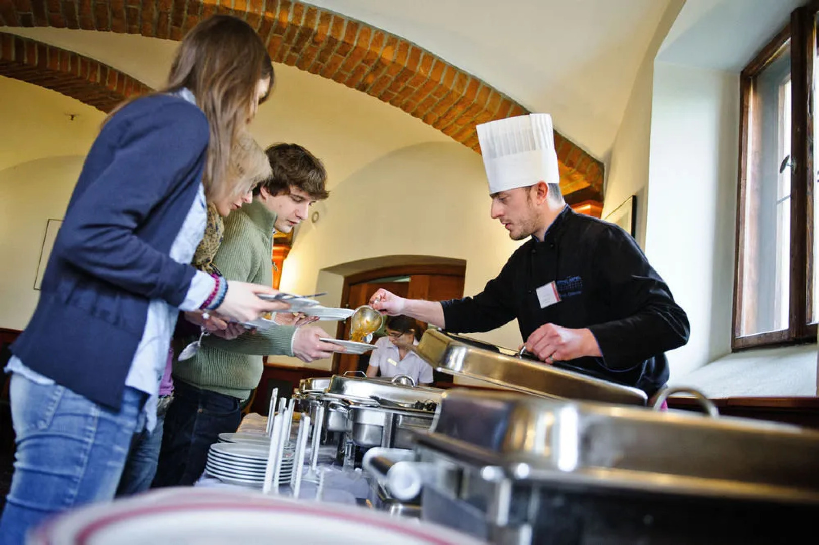 Paszkowka Guest House