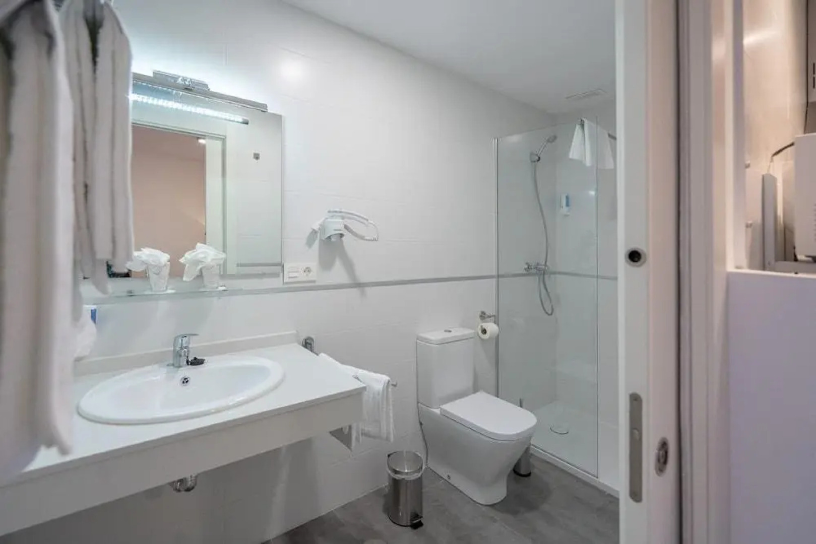 Apartamentos La Laguna