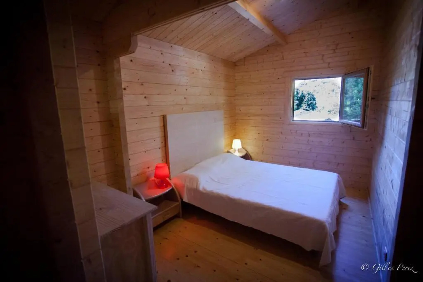 Résidence Marina Livia