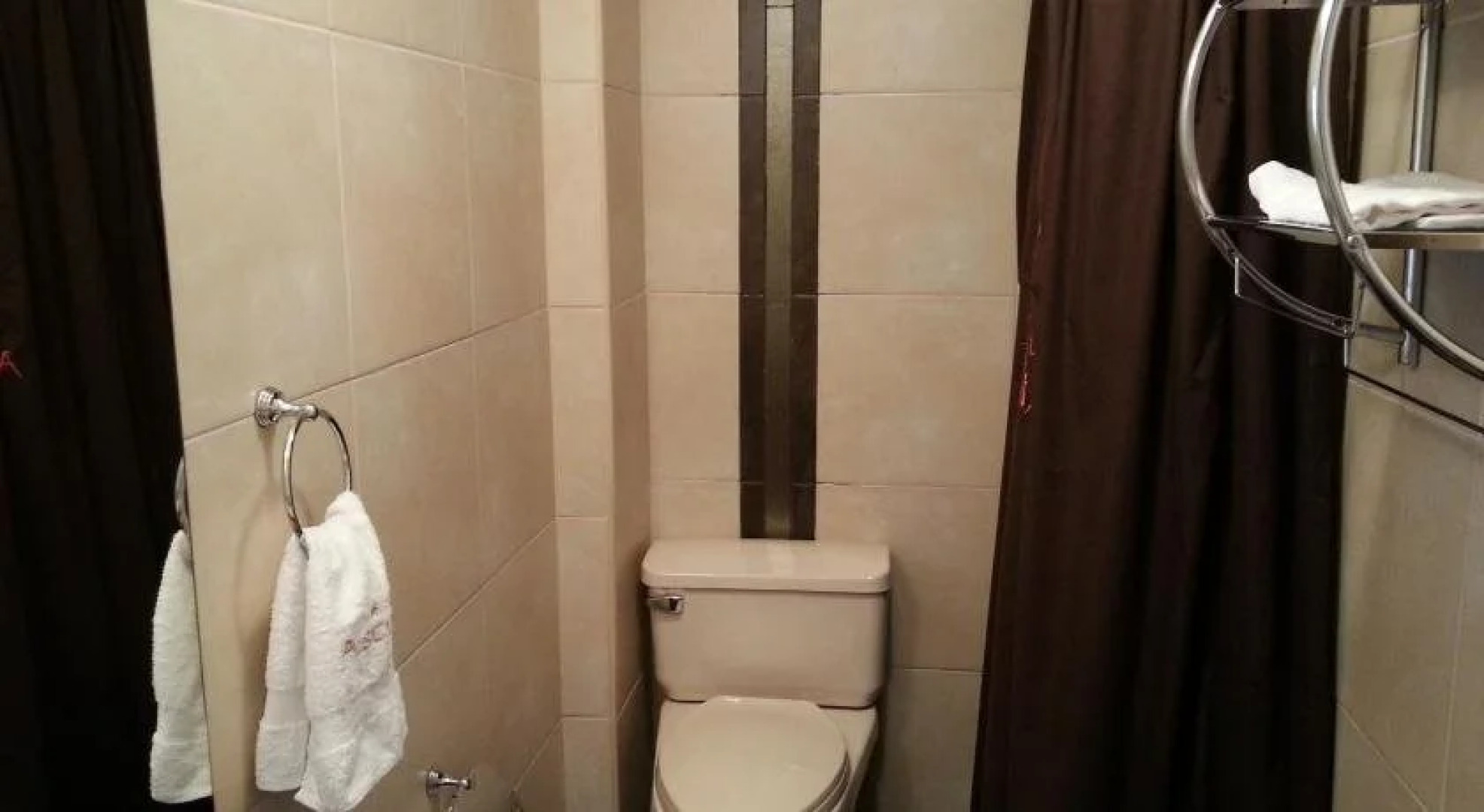 Hotel Asturias Silver