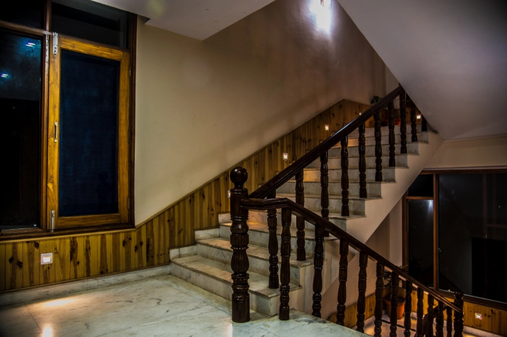 Hotel De Exotica Crest Theog