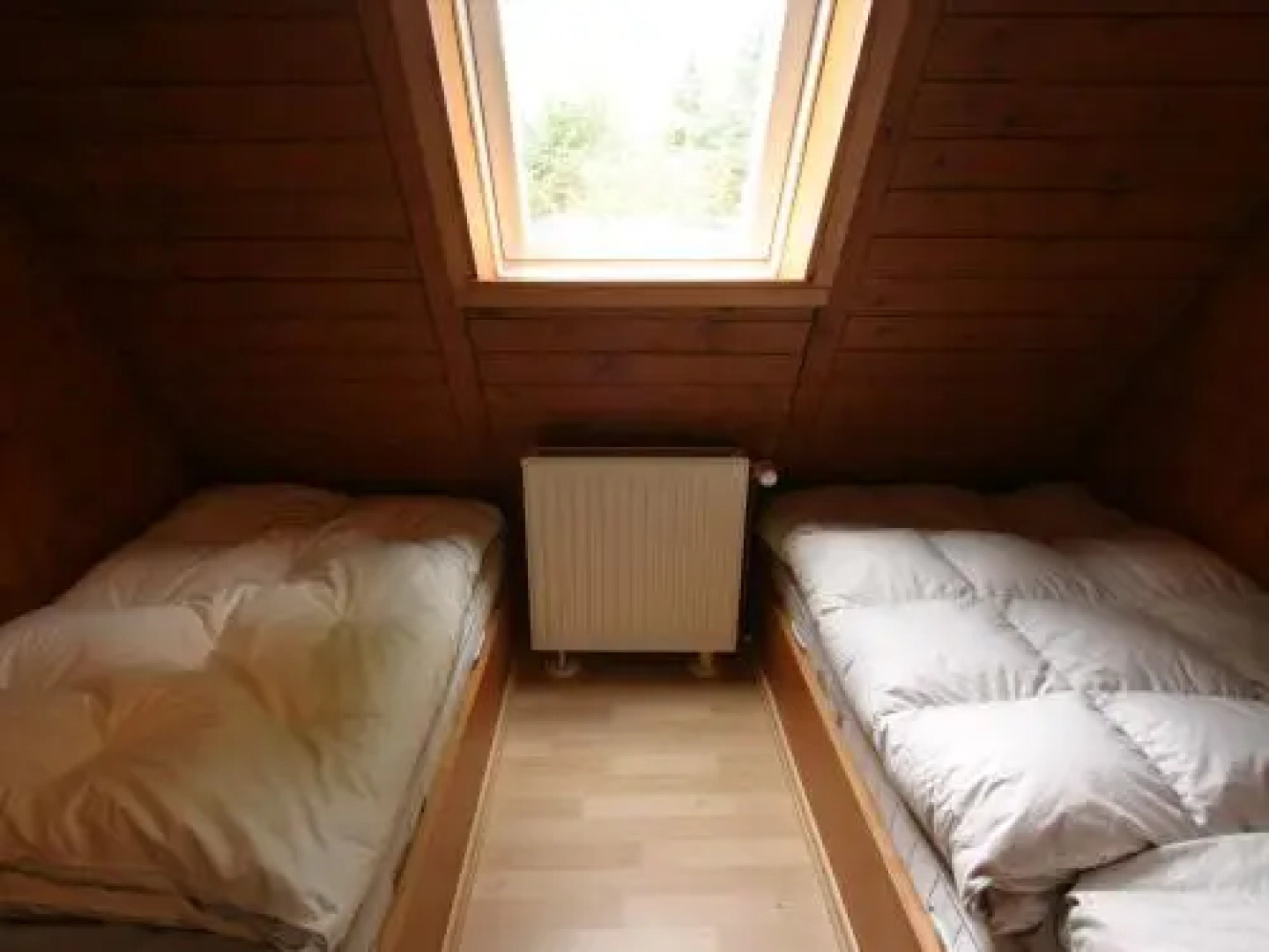 Holiday home Ferienpark Am Waldsee 1