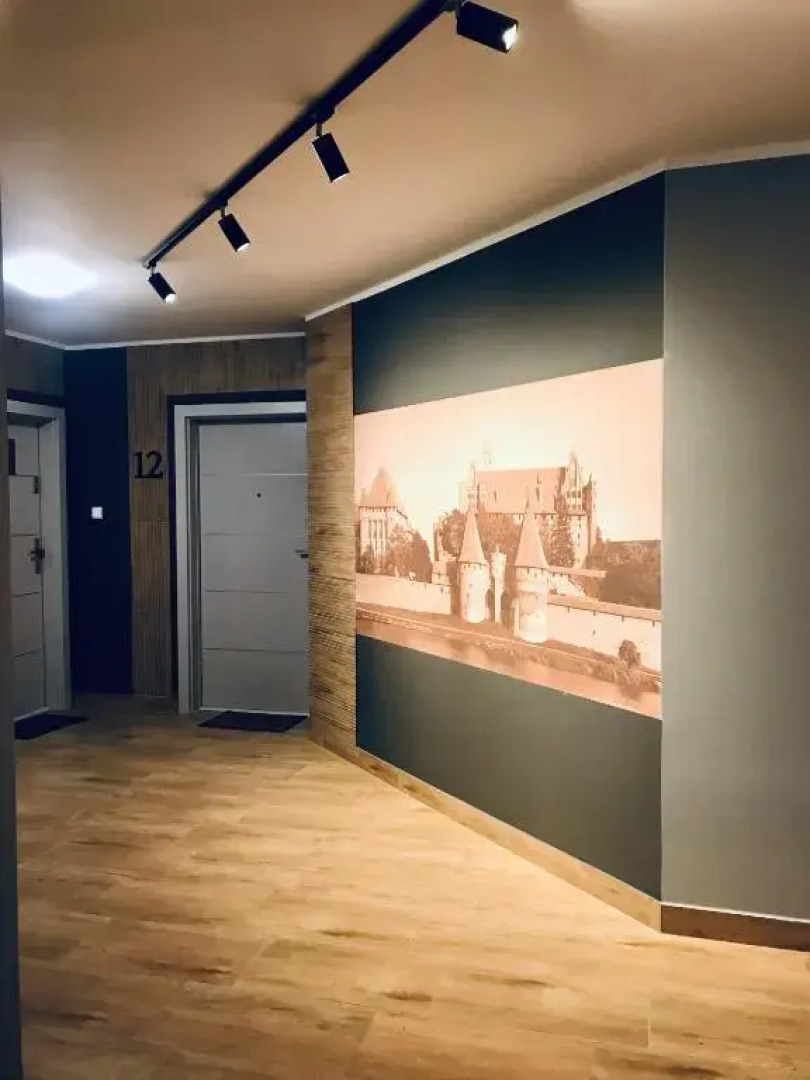 Apartament Malbork
