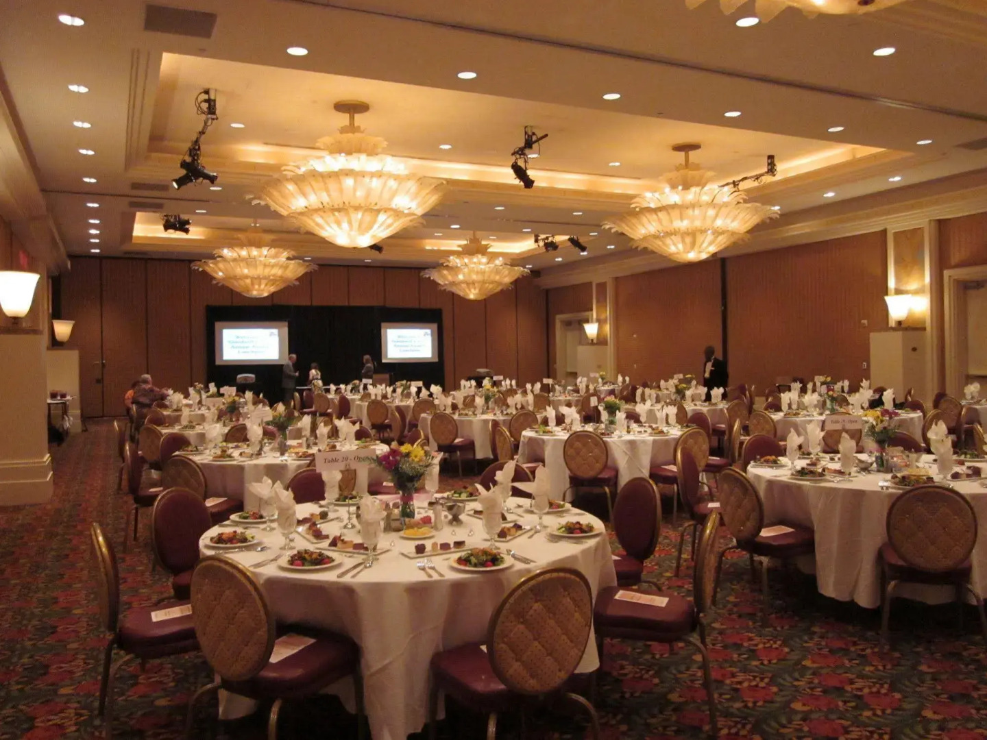 Bally’s Shreveport Casino and Hotel