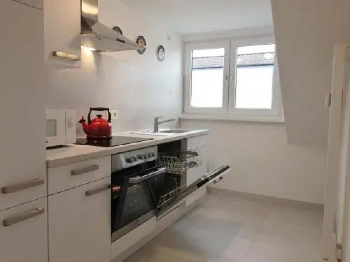 Ferienwohnung Kreuder