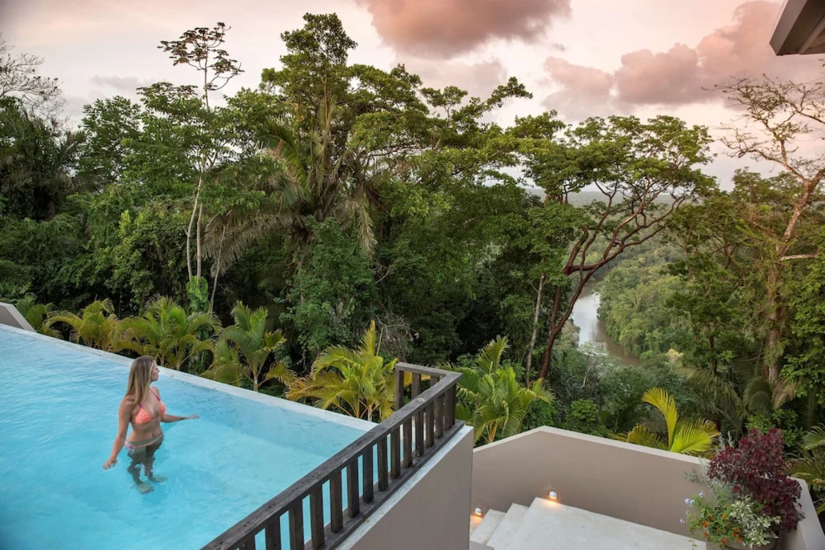 Copal Tree Lodge, a Muy'Ono Resort
