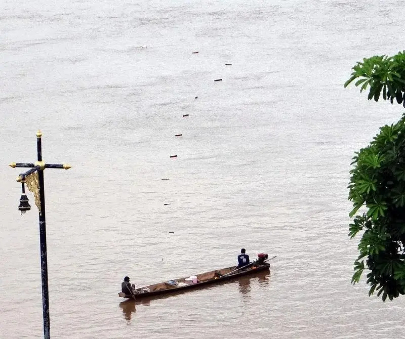 River View Mae Kong Mukdahan