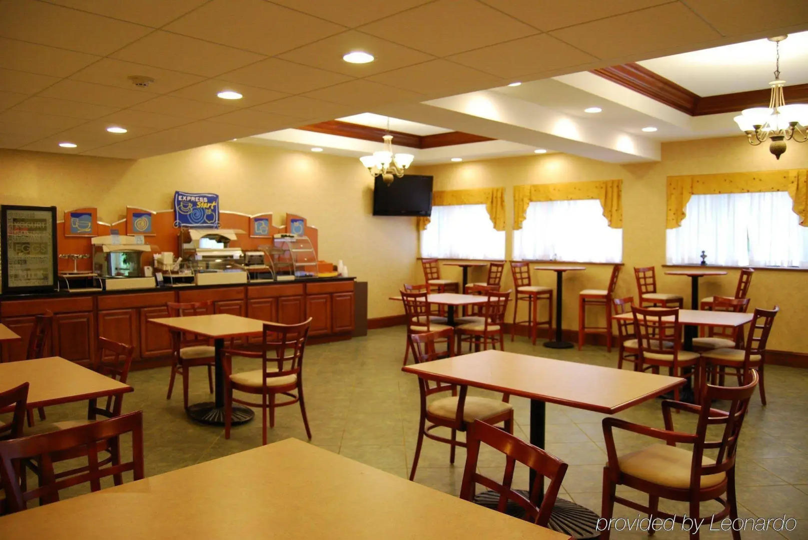 Holiday Inn Express South Burlington by IHG