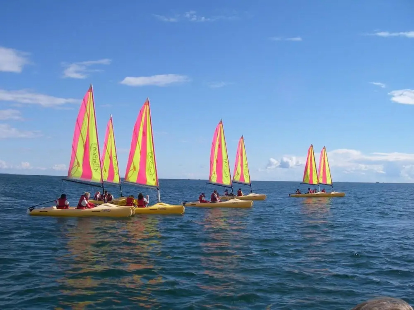 Auberge du Petit Matelot