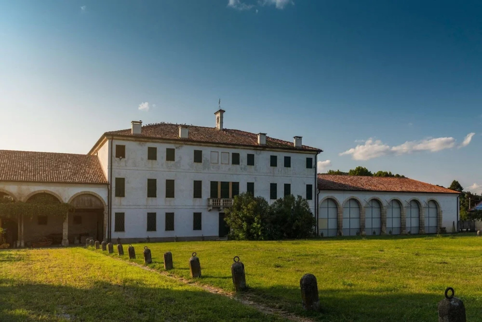 Rosmarino Apartment With two Bedrooms and one Bathroom on the Ground Floor Apartment 1