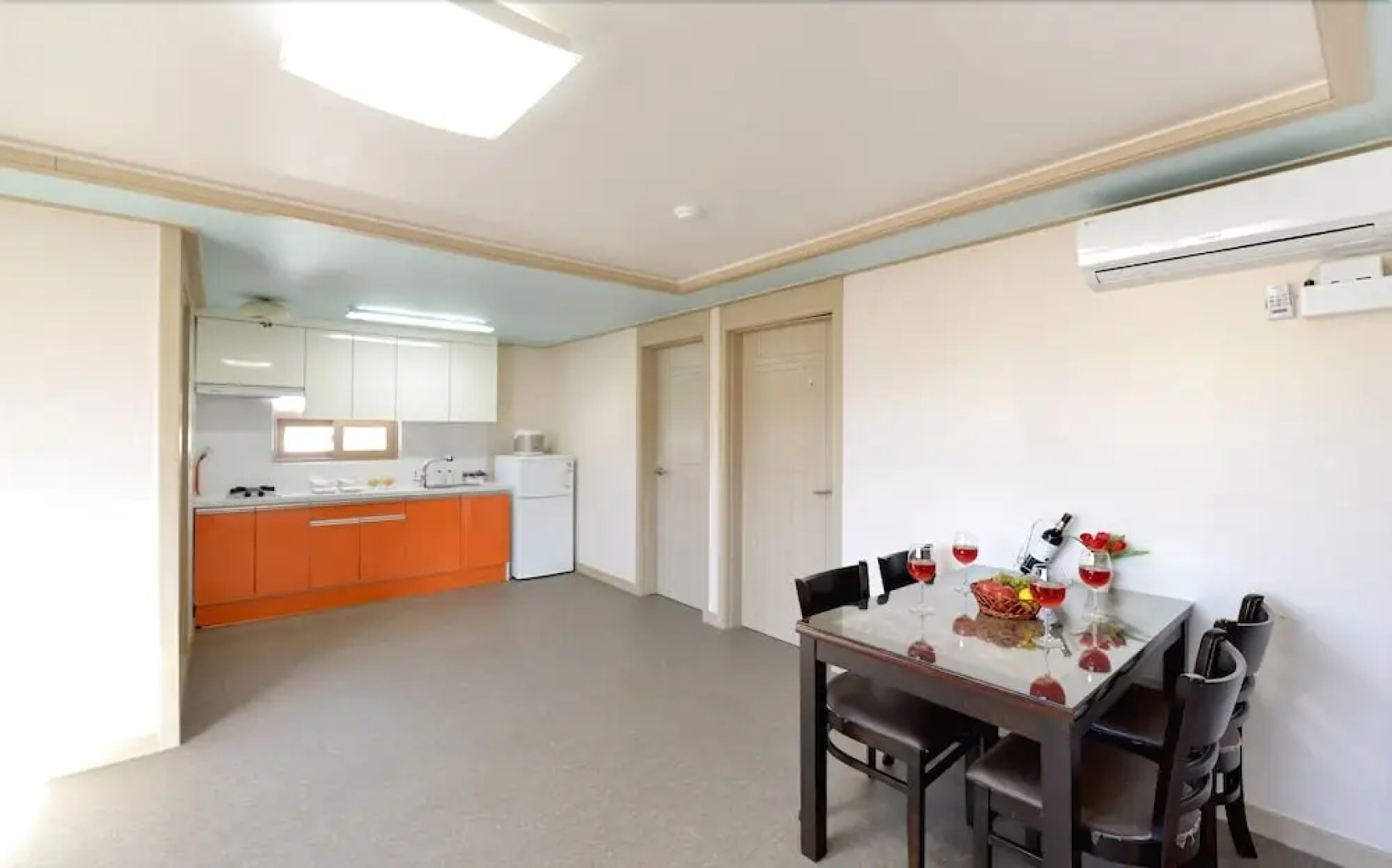 Sokcho HJ House Pension