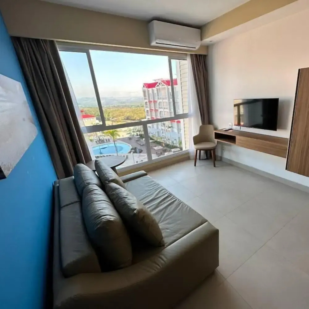 São Pedro Thermas Resort Reserve Temporada