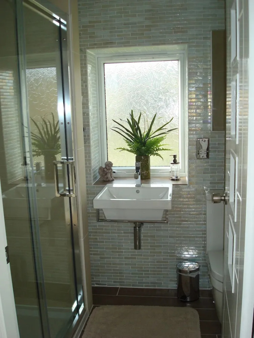 Harris White Cottage