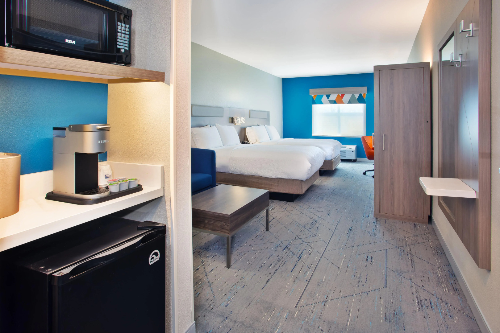 Holiday Inn Express Augusta North by IHG