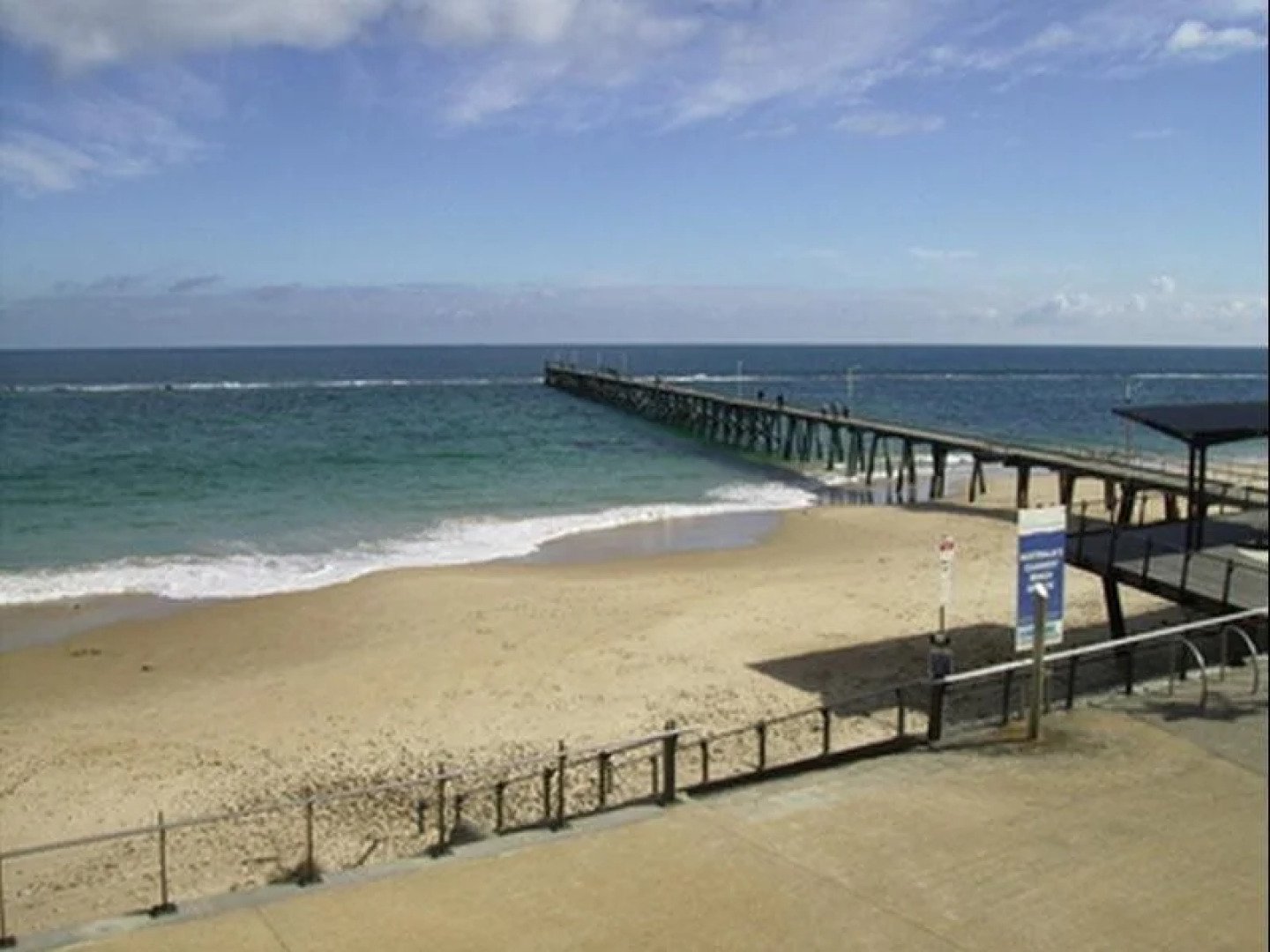 Port Noarlunga Motel