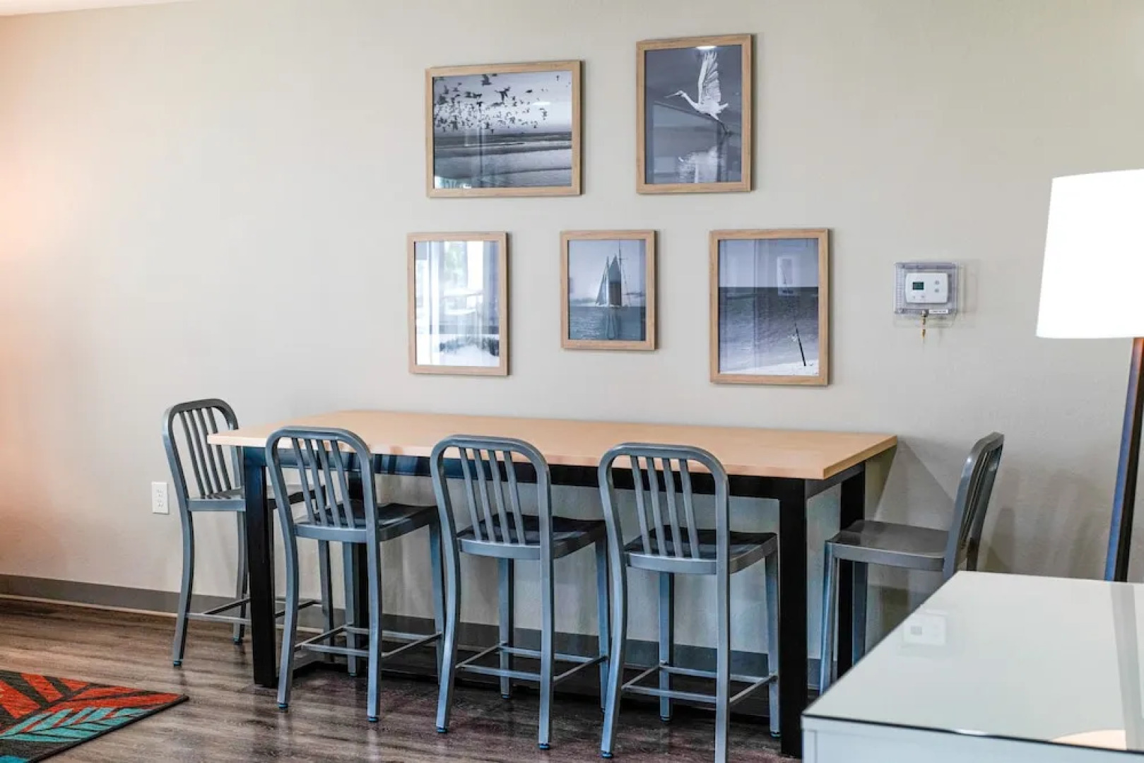 WoodSpring Suites Hudson Port Richey