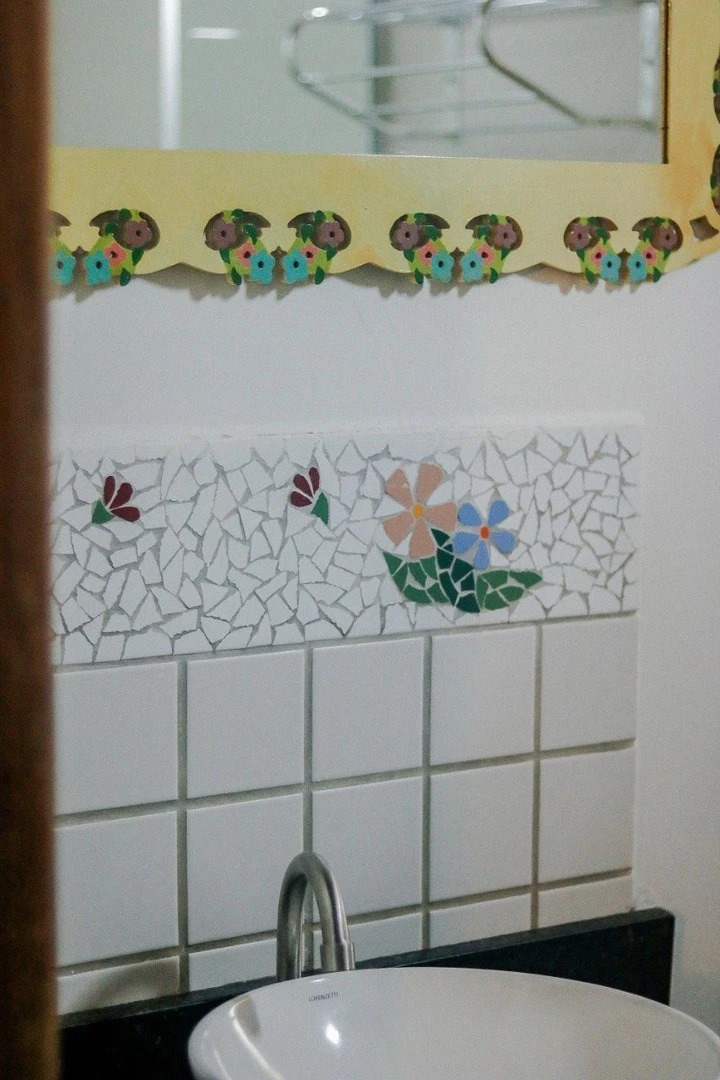 Pousada Maria Farinha