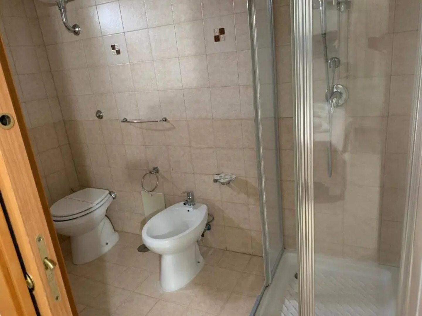 Hotel Due Pini Conte