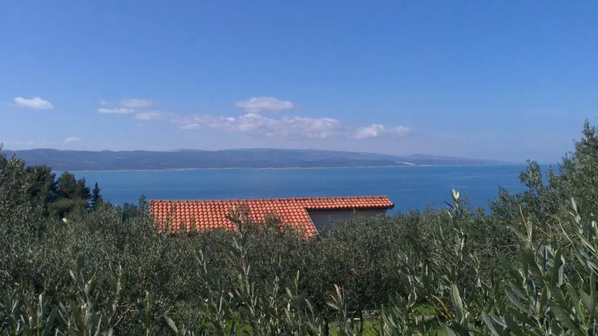 Holiday Home Oliveta