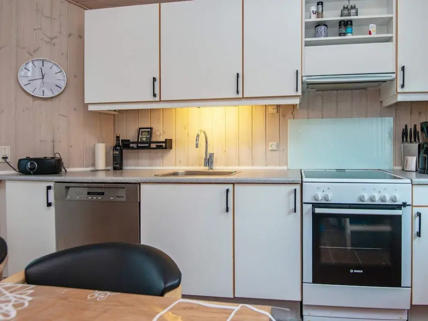 6 Person Holiday Home in Sydals-by Traum