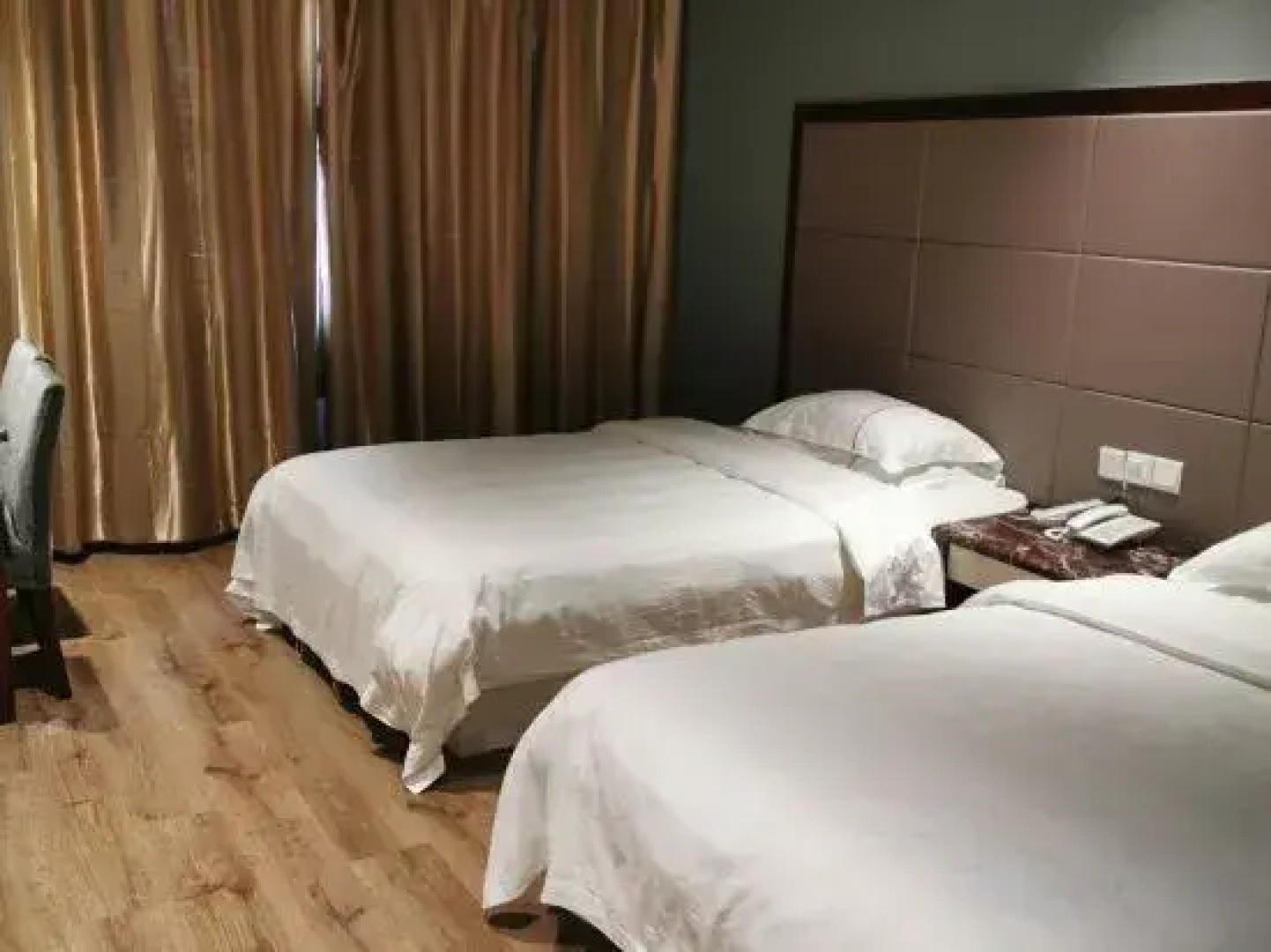 Nancheng Hotel