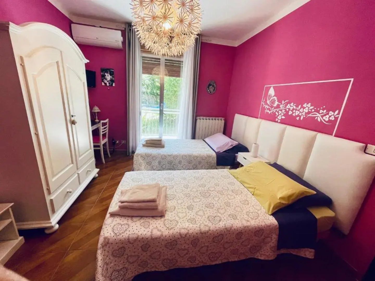 Bed and Breakfast Lalbero Maestro