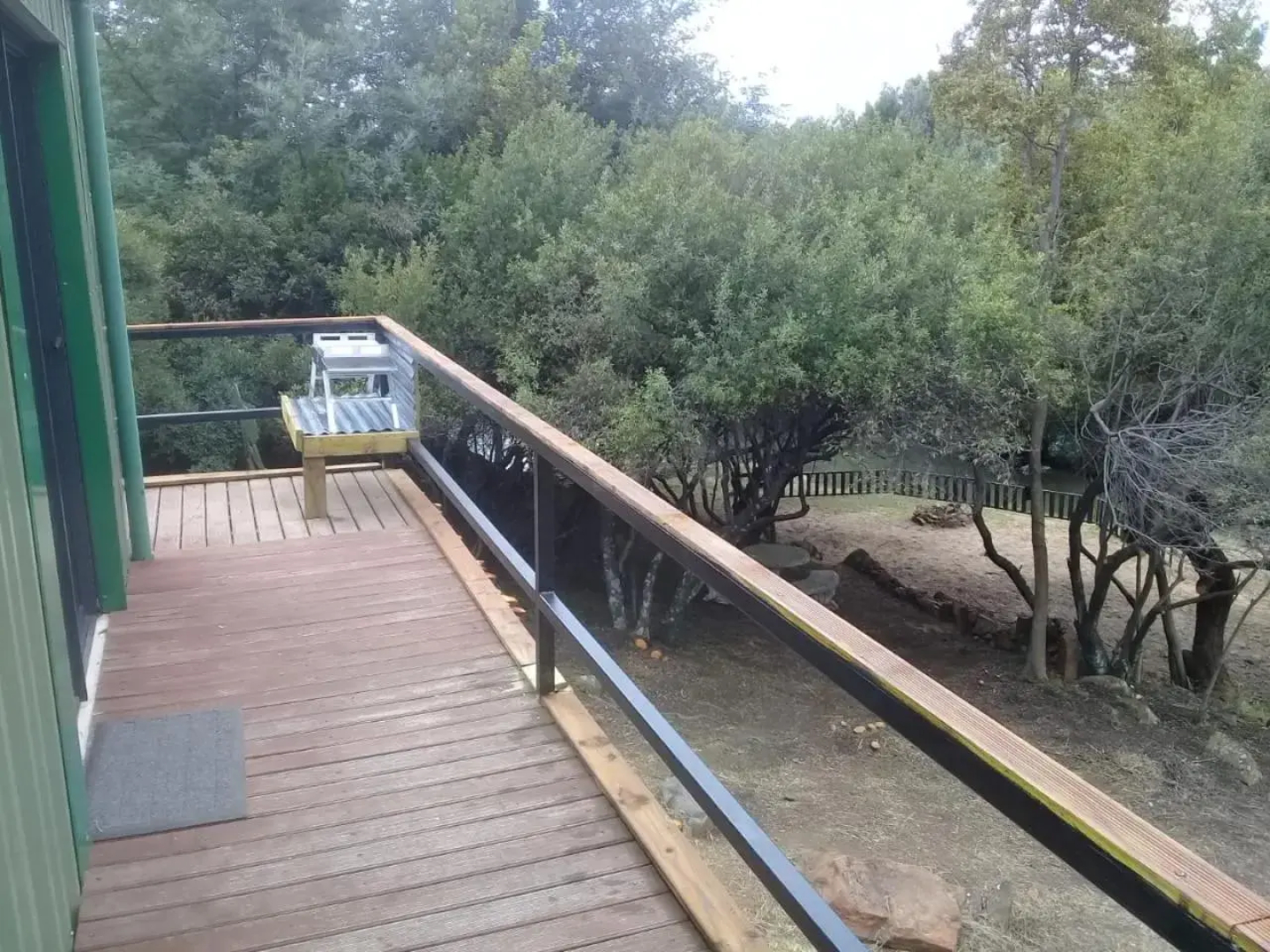 Valley of the Rainbow Fly Fishing Estate