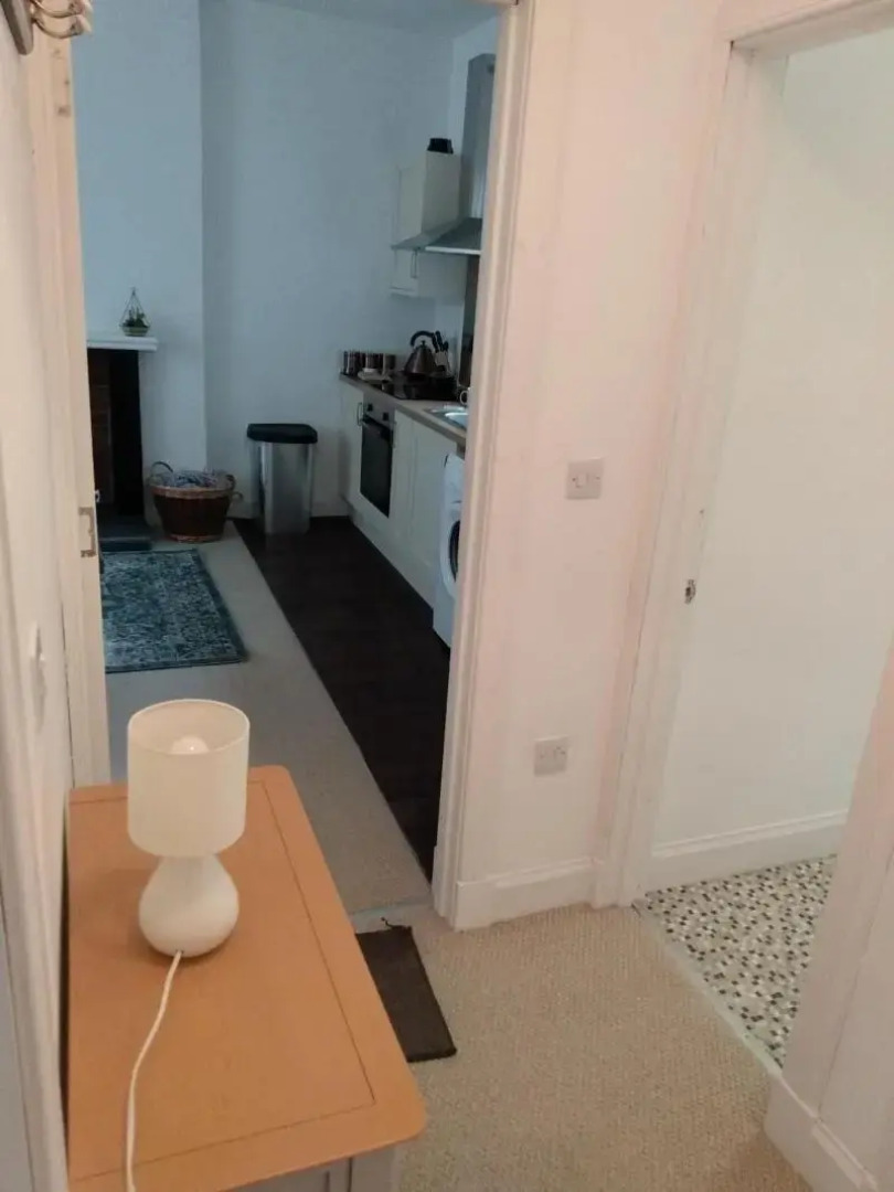 Rosevale Bed & Breakfast