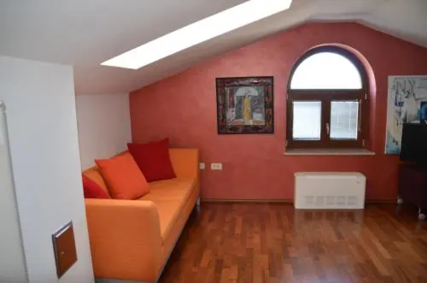 Rezidenca Park Lucija