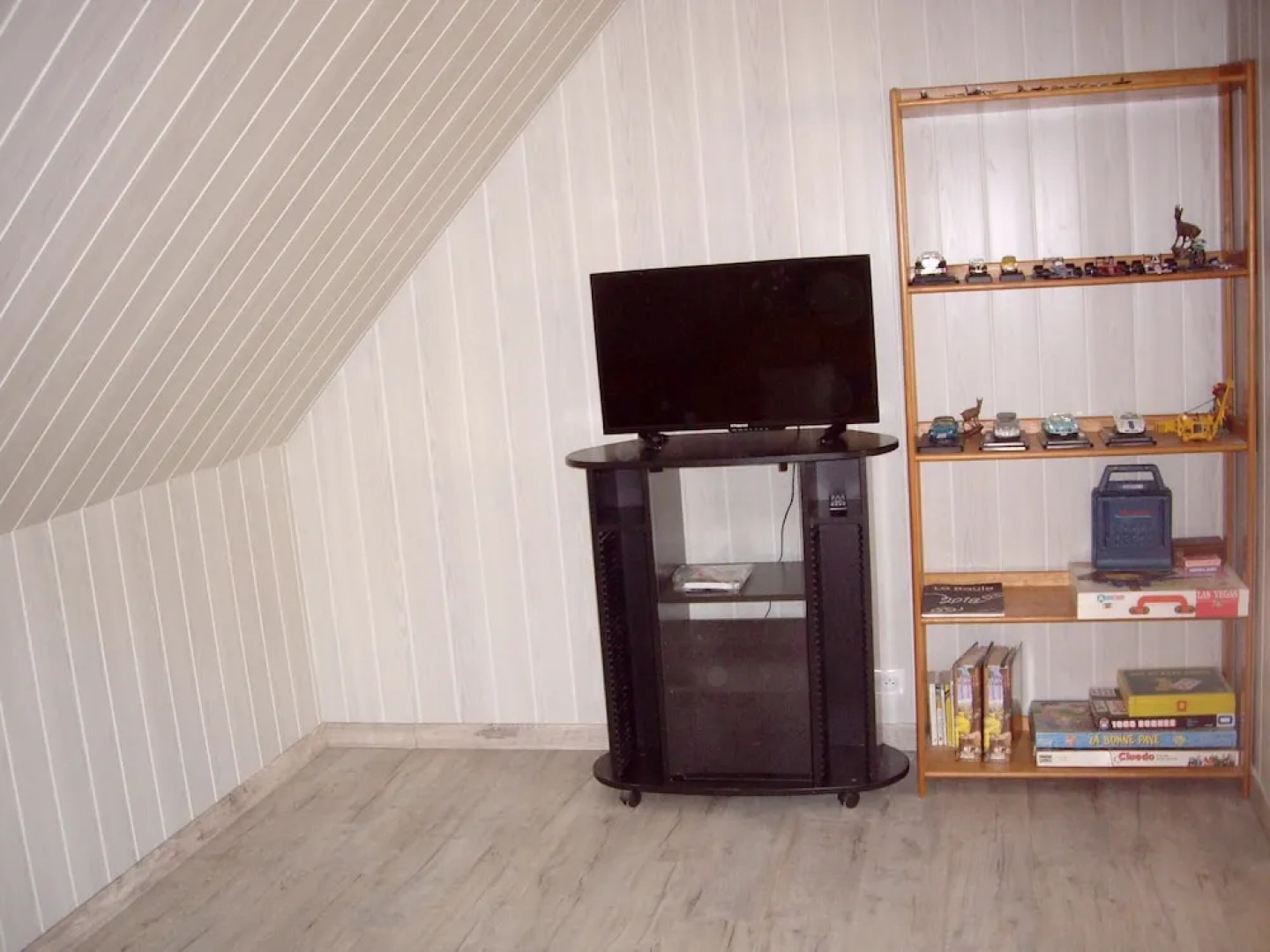 Apartment With 2 Bedrooms in La Baule, With Enclosed Garden and Wifi