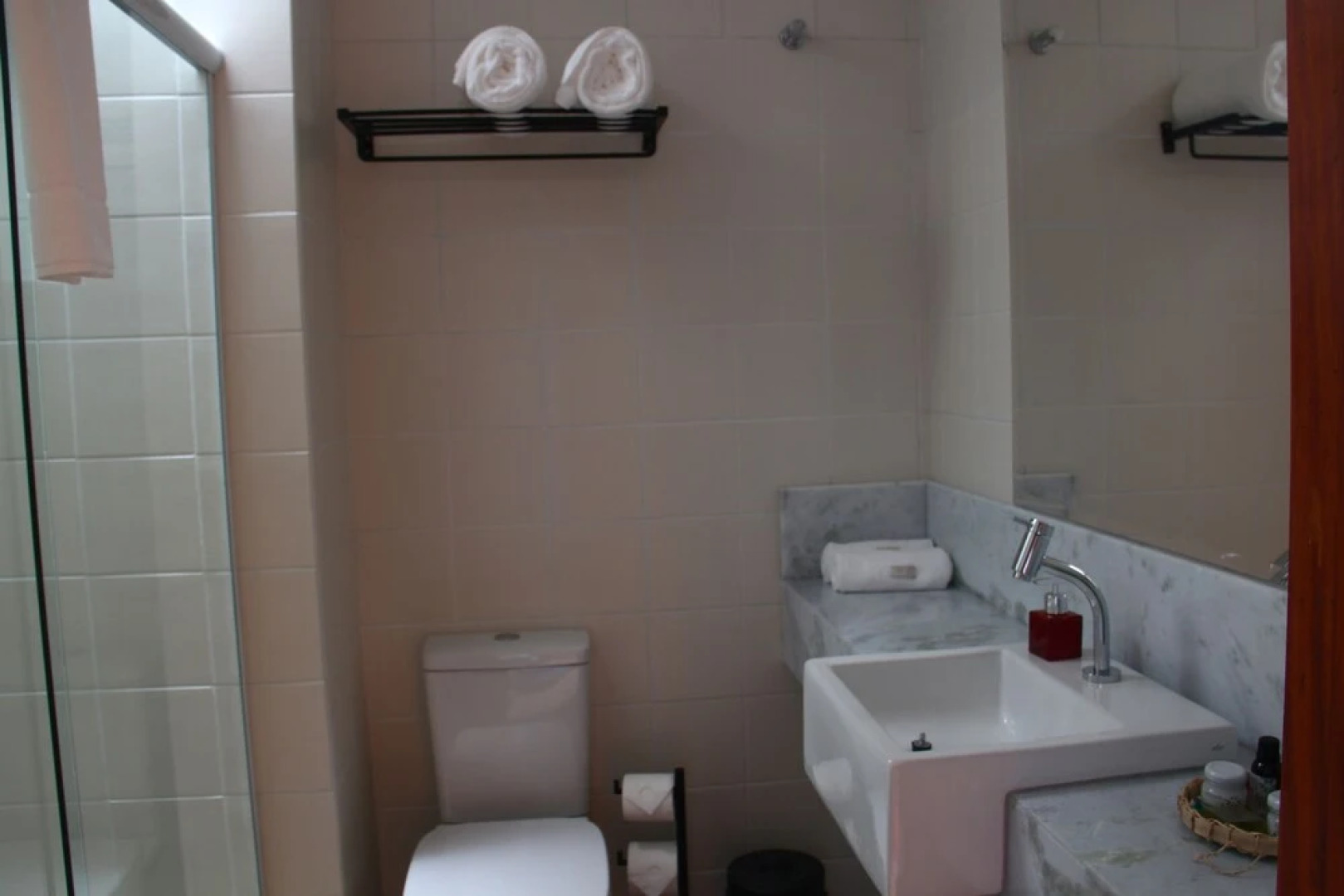 Hotel Porto Do Ribeirão