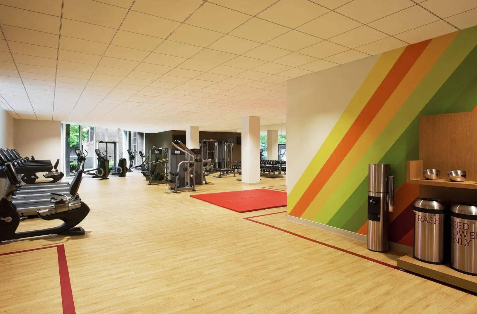 Sheraton Tysons Hotel