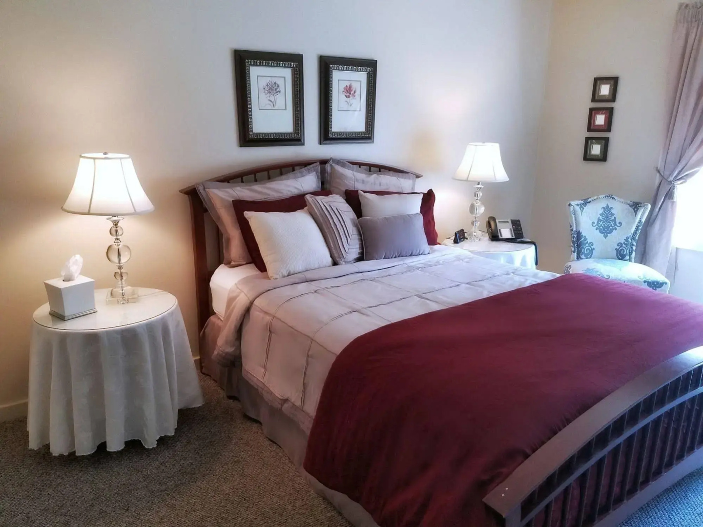 Camelot Restaurant & Inn