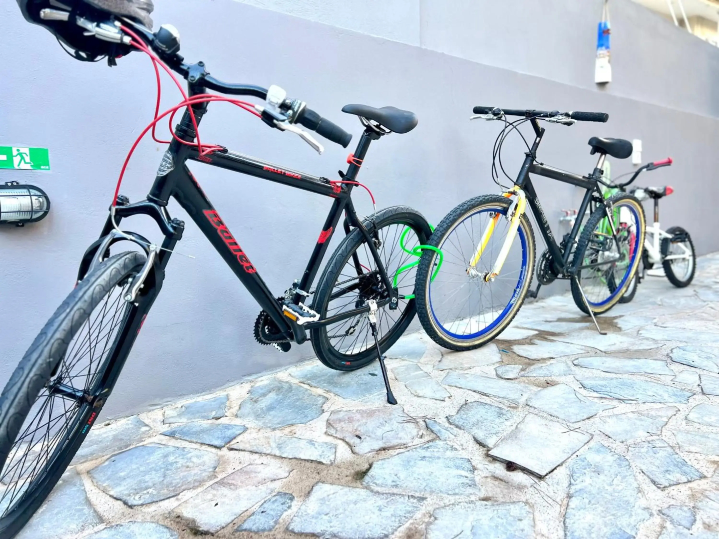 Phoenix Garden Apartment I