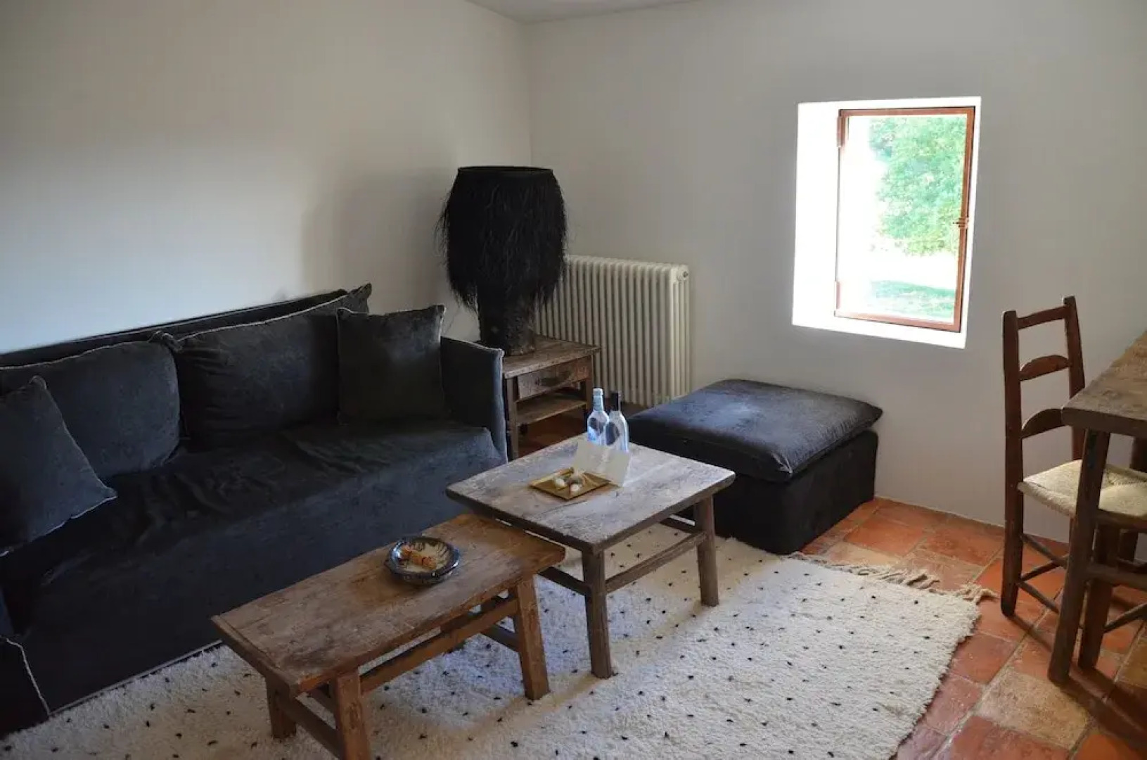 Le Domaine Du Castellas