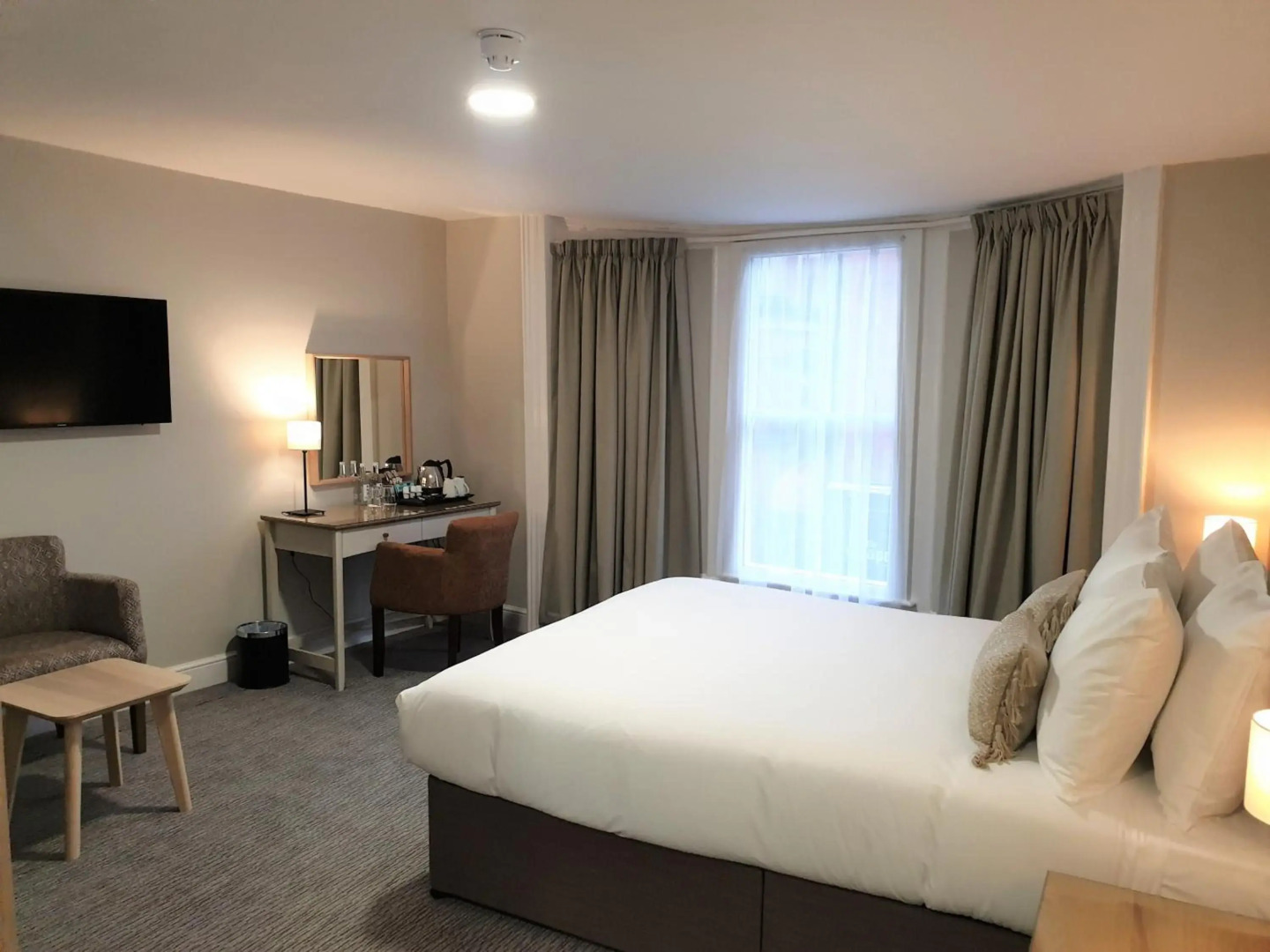 The Merchant's House, BW Signature Collection